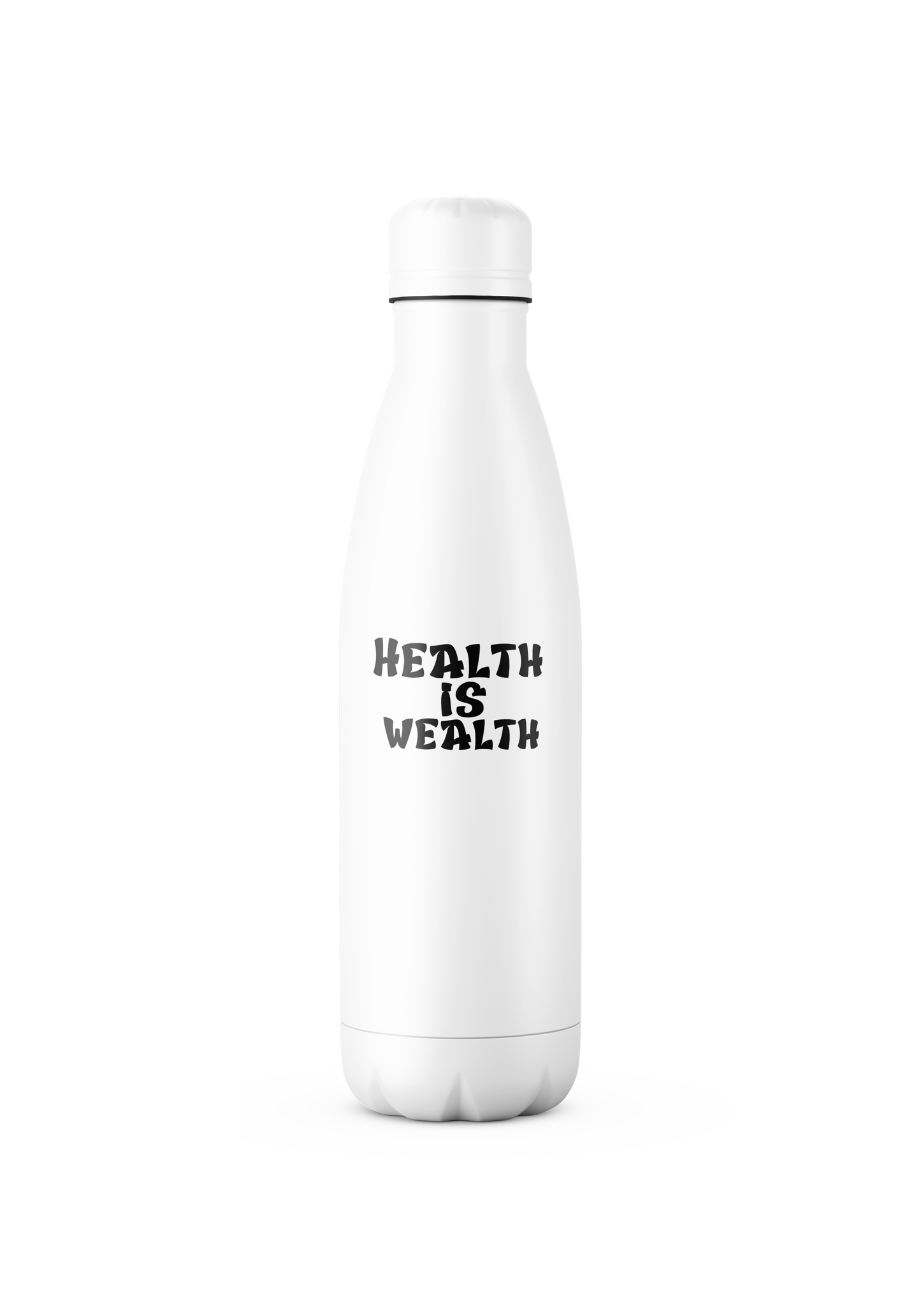 WATER BOTTLE