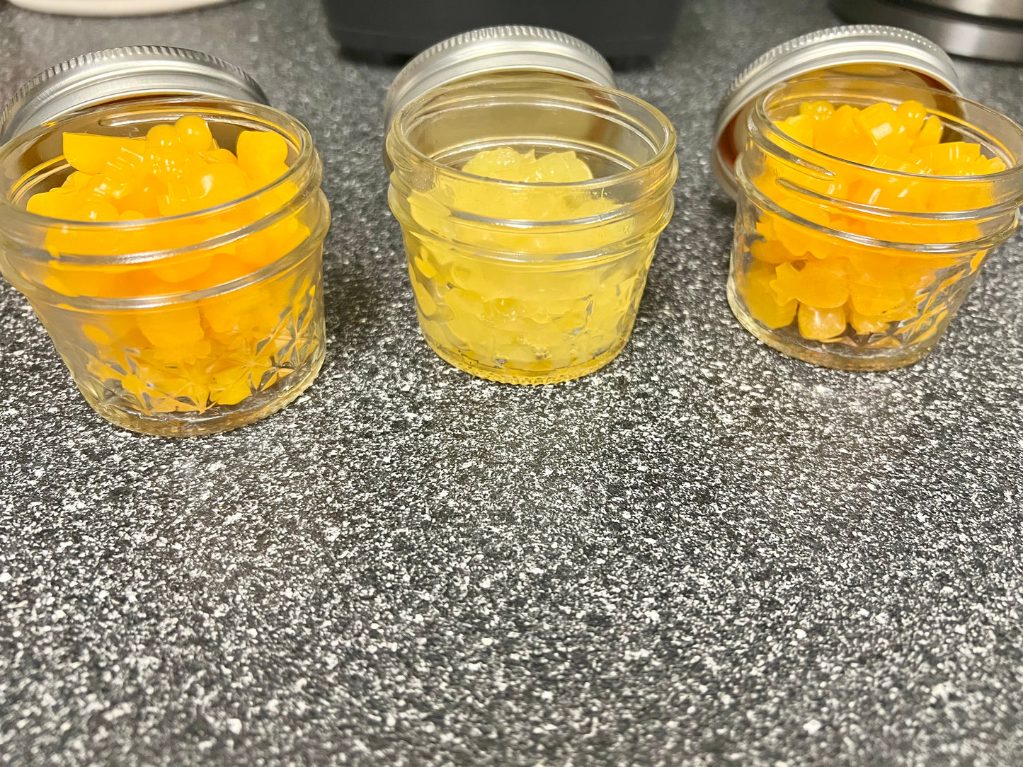 SeaMoss Gummies