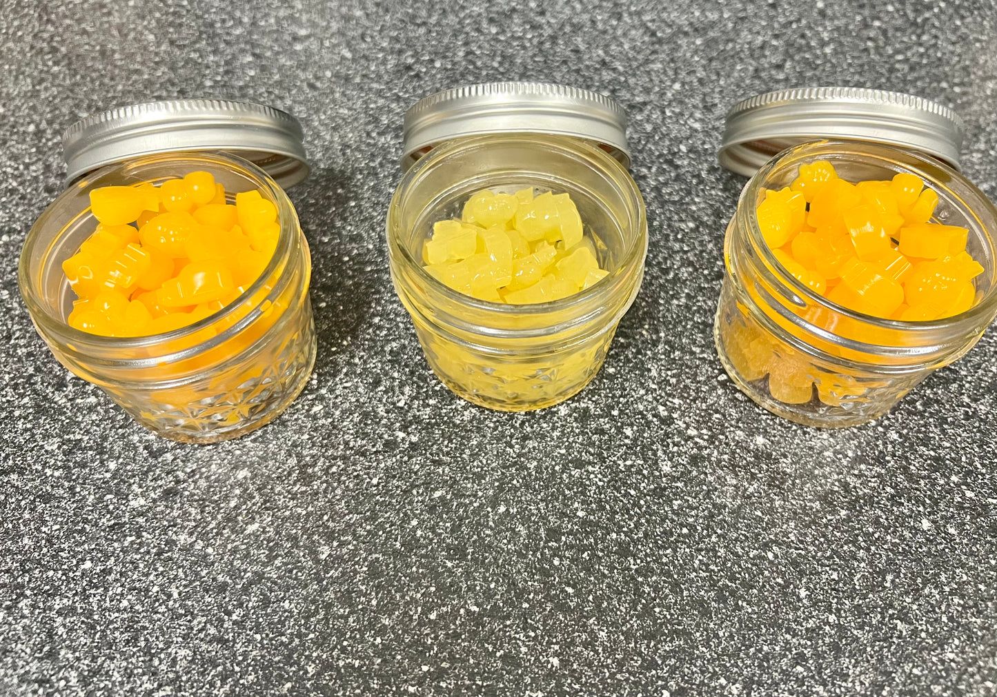 SeaMoss Gummies