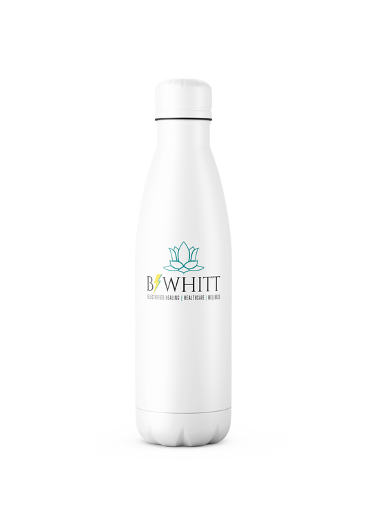 WATER BOTTLE